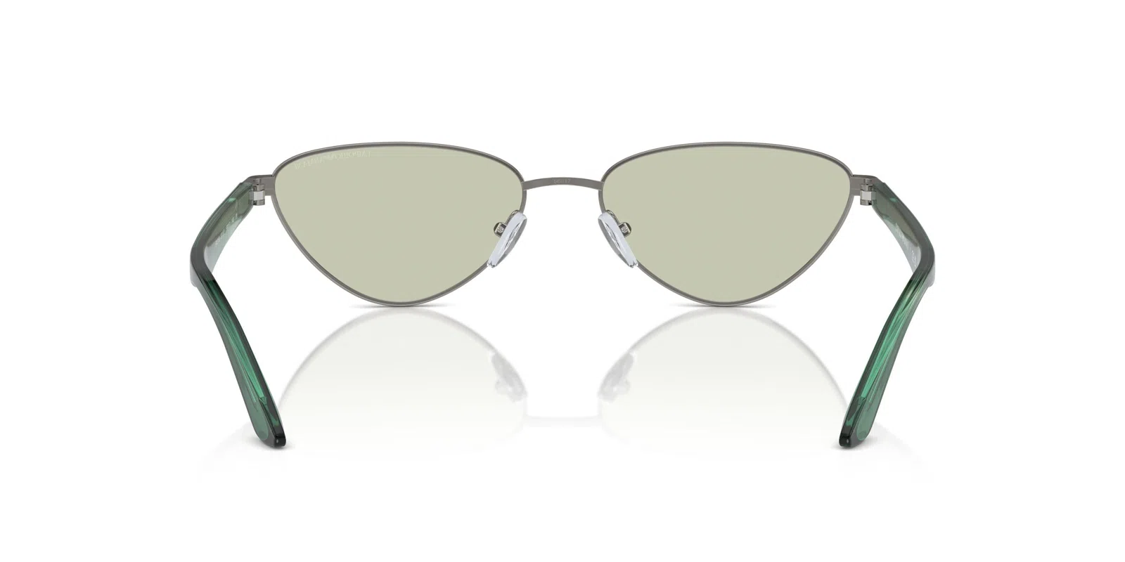 Emporio Armani 2153 Sunglasses - view 12